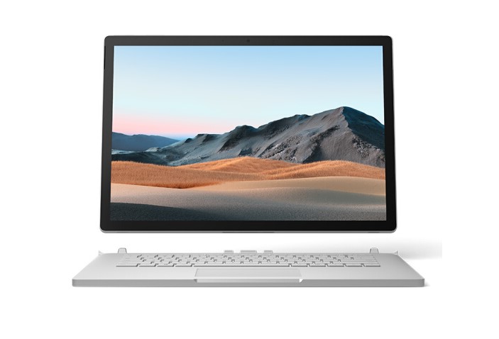 阜南Surface 维修前的准备工作