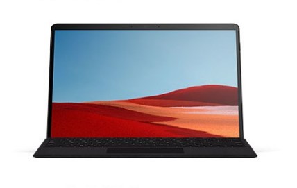 阜南Surface Pro
