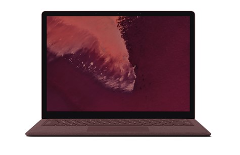 阜南Surface Laptop
